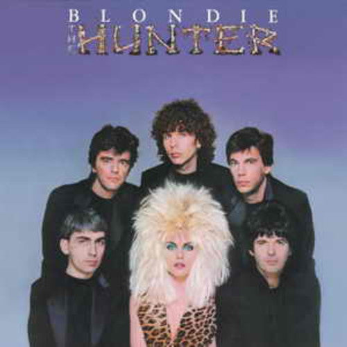 Blondie - The Hunter - VINYL