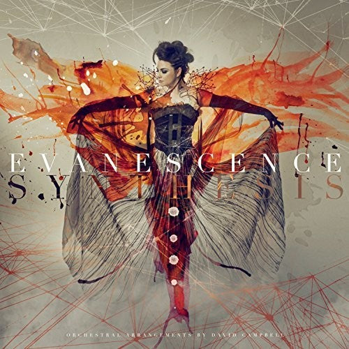 Evanescence - Synthesis - VINYL