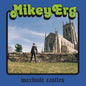 Mikey Erg - Waxbuilt Castles - VINYL