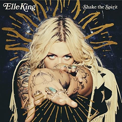 Elle King - Shake The Spirit - VINYL