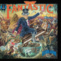 Elton John - Captain Fantastic And The Brown Dirt Cowboy - VINYL