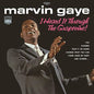 Marvin Gaye -  I Heard It Through The Grapevine - VINYL