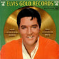 Elvis Presley - Elvis' Gold Records Volume 4 - Speakers Corner LP