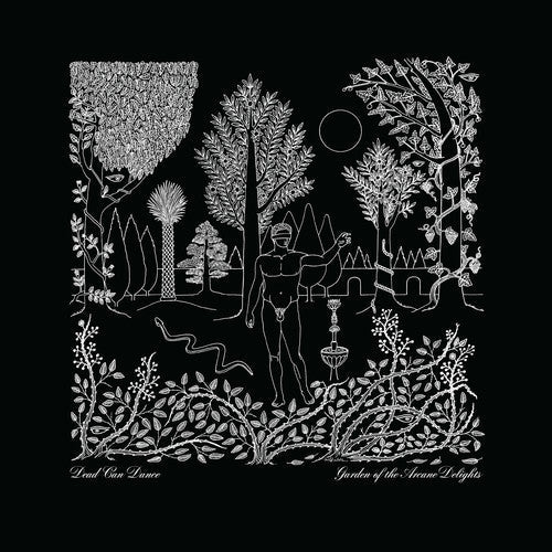 Dead Can Dance - Garden Of The Arcane Delight + Peel Sessions - VINYL