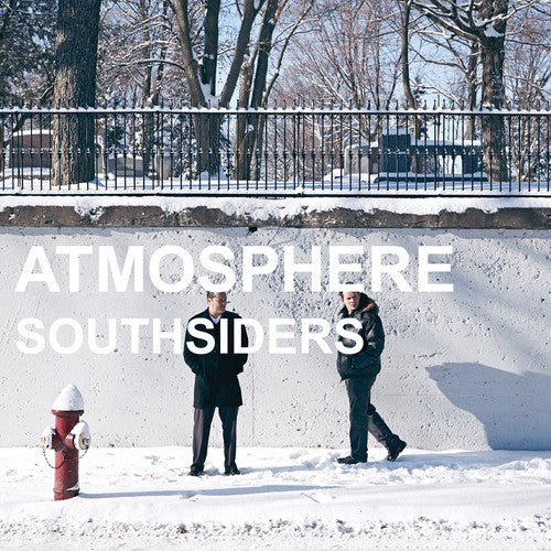 Atmosphere - Southsiders - VINYL