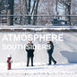 Atmosphere - Southsiders - VINYL