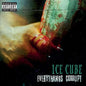 Ice Cube - Everythangs Corrupt - VINYL