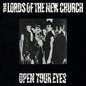 The Lords of the New Church - Open Your Eyes - VINYL
