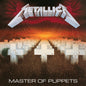 Metallica - Master Of Puppets - VINYL