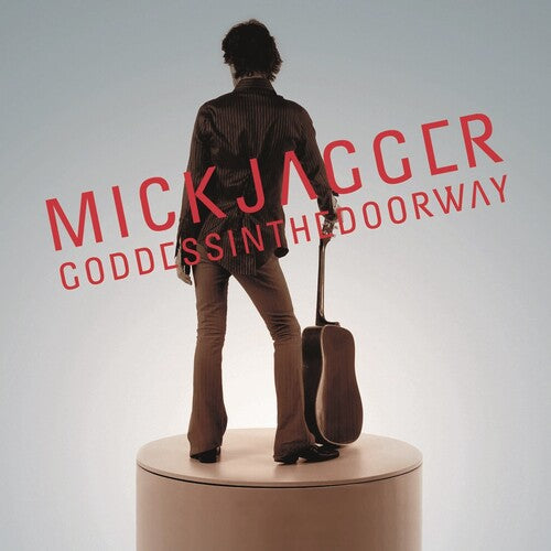 Mick Jagger - Goddess In The Doorway - VINYL