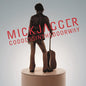 Mick Jagger - Goddess In The Doorway - VINYL