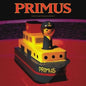 Primus - Tales from the Punchbowl - VINYL