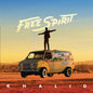 Khalid - Free Spirit - VINYL