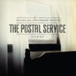 The Postal Service - Give Up (Deluxe) - VINYL
