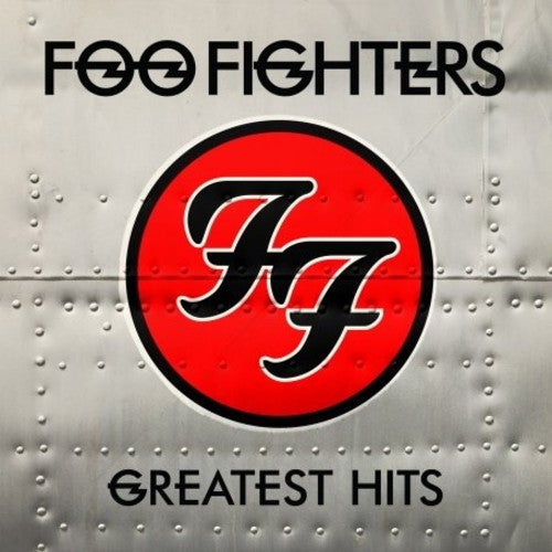 Foo Fighters - Greatest Hits - VINYL