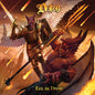 Dio - Evil Or Divine: Live In New York City - VINYL