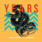 Sarah Shook & The Disarmers - Years - VINYL
