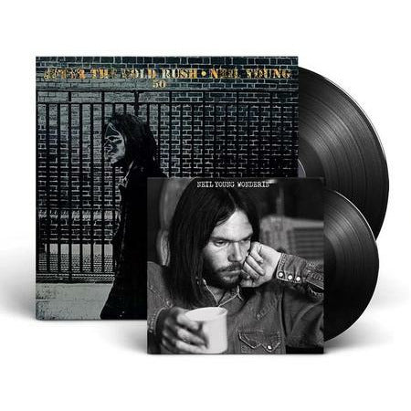 Neil Young - After The Gold Rush (50th Anniversary Edition) - VINYL