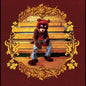 Kanye West - The College Dropout - VINYL