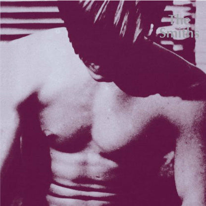 The Smiths - The Smiths - VINYL