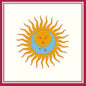 King Crimson - Larks Tongues in Aspic - VINYL