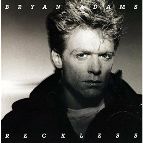 Bryan Adams - Reckless - VINYL