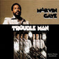 Trouble Man (Motion Picture Soundtrack) - Marvin Gaye - VINYL