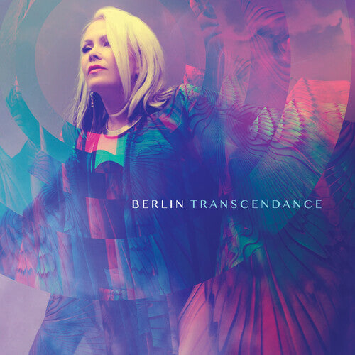 Berlin - Transcendance - VINYL
