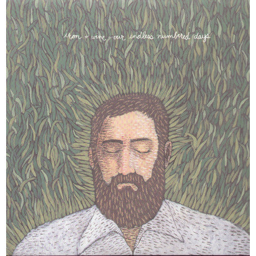 Iron & Wine - Our Endless Numbered Days - VINYL