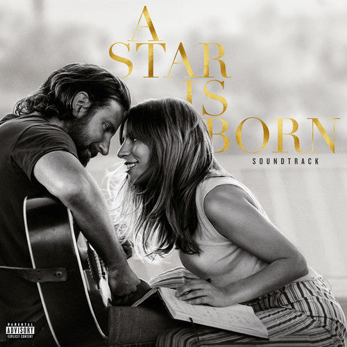 A Star Is Born - Original Motion Picture Soundtrack - VINYL