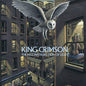 King Crimson - The ReconstruKction of Light - VINYL