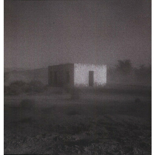 Godspeed You! Black Emperor - Allelujah! Don't Bend! Ascend! - VINYL
