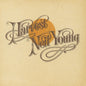 Neil Young - Harvest - VINYL