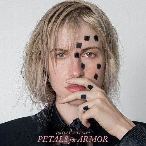 Hayley Williams - Petals For Armor - VINYL