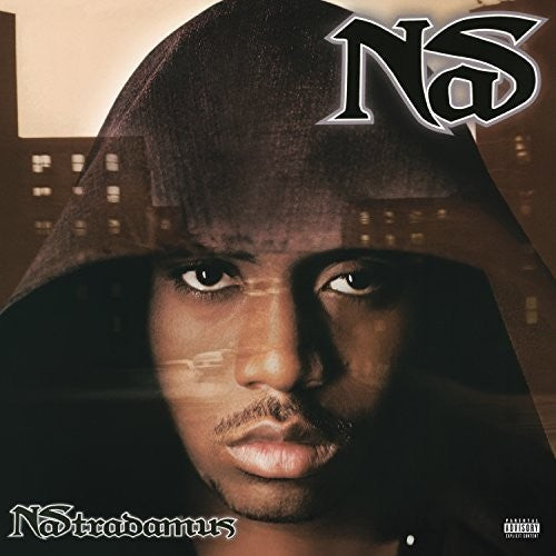 Nas - Nastradamus - VINYL