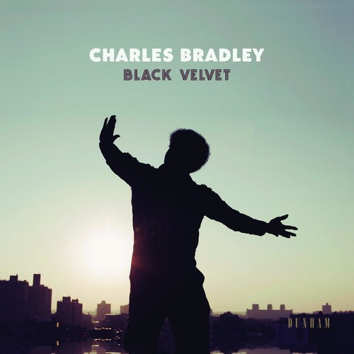 Charles Bradley - Black Velvet - VINYL