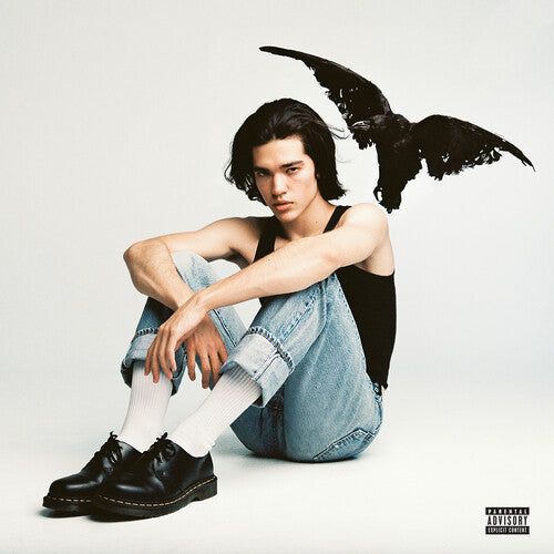 Conan Gray - Kid Krow - VINYL