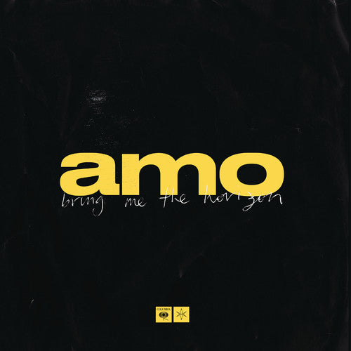 Bring Me the Horizon - amo - VINYL