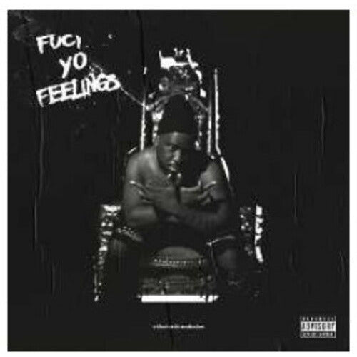 Robert Glasper - F*** Yo Feelings - VINYL