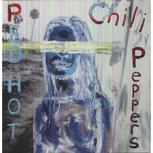 Red Hot Chili Peppers - By the Way - VINYL
