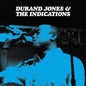 Durand Jones & The Indications - Durand Jones & The Indications - VINYL