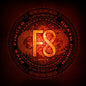 Five Finger Death Punch - F8 - Indie LP
