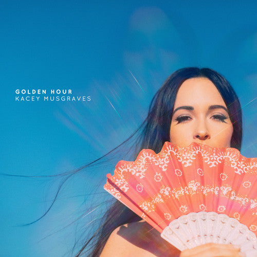 Kacey Musgraves - Golden Hour - VINYL