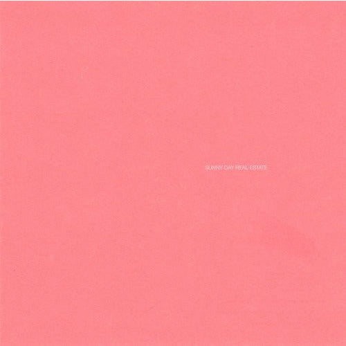 Sunny Day Real Estate - VINYL2 - VINYL
