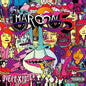 Maroon 5 - Overexposed - VINYL