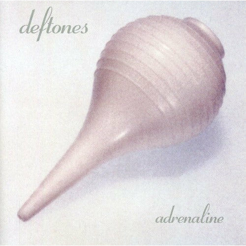 Deftones - Adrenaline - VINYL
