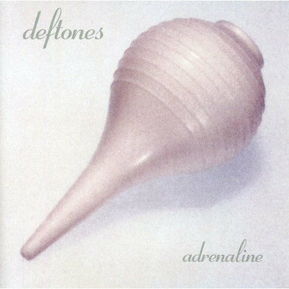 Deftones - Adrenaline - VINYL