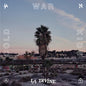 Cold War Kids - L.A. Divine - VINYL