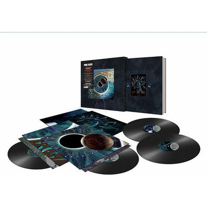 Pink Floyd - Pulse - VINYL Box Set