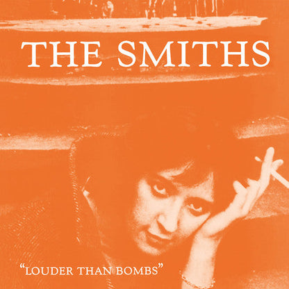 The Smiths - Louder Than Bombs - VINYL